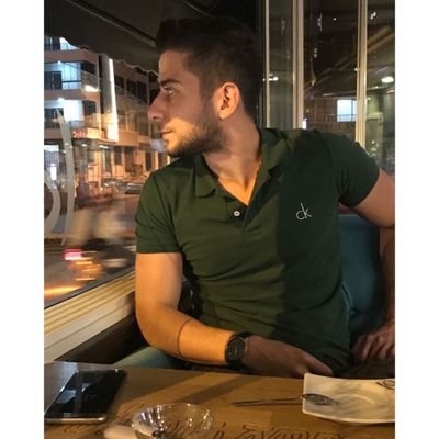 FerudunZeybek Profile Picture