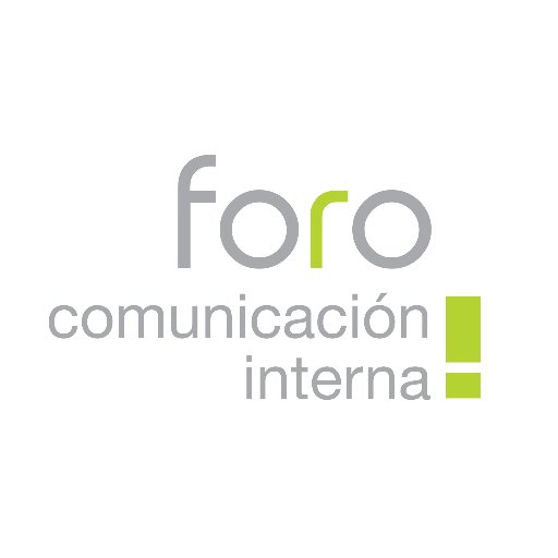 Más de 20 años compartiendo conocimiento y experiencias en #ComunicaciónInterna. Más info en: foroci@estudiodecomunicacion.com