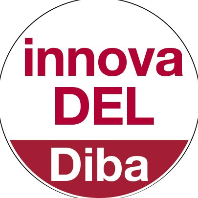 Desenvolupament econòmic local. Observació / Planificació / Estratègies / Innovació / Paisatge. 
Diputació de Barcelona