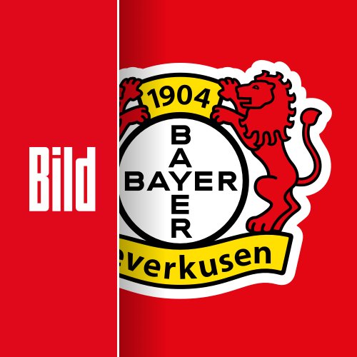 Hier twittern die Bayer-Reporter von BILD alles rund um Bayer Leverkusen. Impressum: https://t.co/8vi4GXsdM6 Datenschutzerklärung: https://t.co/MWssn8JvH5