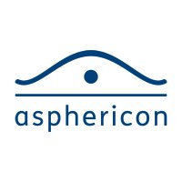 asphericon GmbH (@asphericongmbh) 's Twitter Profile