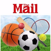 The Mail Sport (@sportnwem) 's Twitter Profile Photo