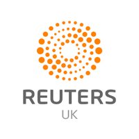Reuters UK (@reutersuk) 's Twitter Profile Photo Reuters UK (@reutersuk) 's Twitter Profile Photo
