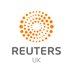 Reuters UK (@reutersuk) Twitter profile photo Reuters UK (@reutersuk) Twitter profile photo