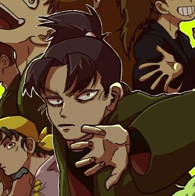 挾さんのプロフィール画像