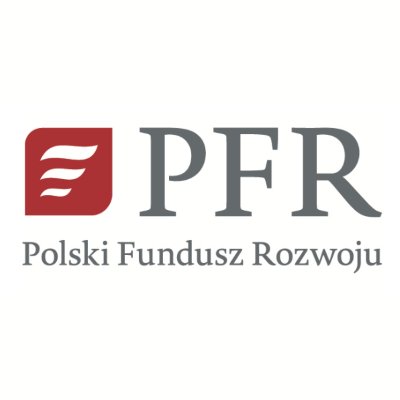 Polski Fundusz Rozwoju to państwowa grupa finansowa oferująca instrumenty rozwoju przedsiębiorstw, samorządów i osób prywatnych. Operator #TarczaFinansowaPFR