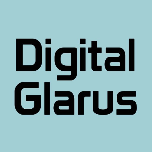 A coworking space with a backdrop of the Alps. Hosting the first ever hackathon in Glarus! Check out www. hack4glarus.ch