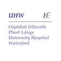 Univ Hosp Waterford (@uhw_waterford) 's Twitter Profile