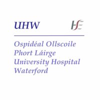 Univ Hosp Waterford(@UHW_Waterford) 's Twitter Profile Photo