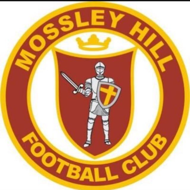 Mossley Hill FC U6-Senior Football (Male & Female) Community, Wildcats, Camps & 1-2-1 programs. SM platforms @MOSSLEYHILLJFC #oneclub #upthehill