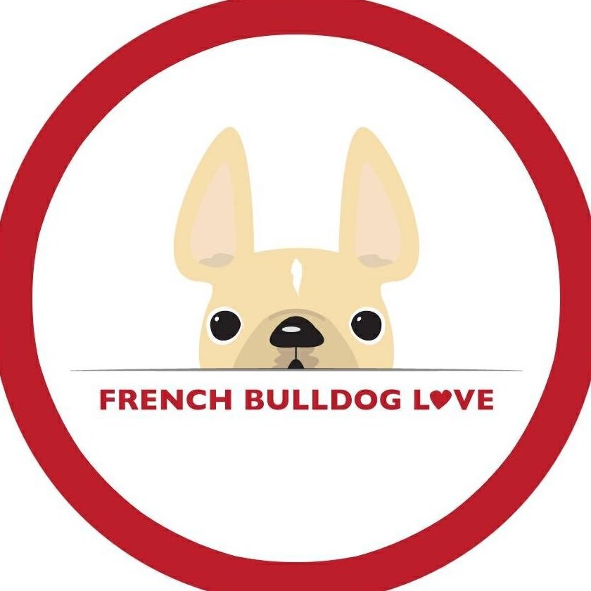 We are the ORIGINAL shop for all things #frenchie. Shop online or visit our studio in @IndustryCity, Brooklyn. Est 2012. Inspired by our 50lb Frenchie, Romeo!