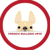 French Bulldog Love(@shopFBL) 's Twitter Profile Photo