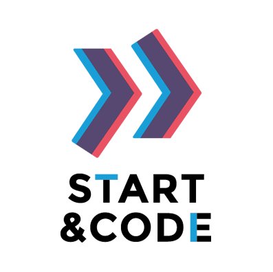 StartnCode's profile picture. Meet tech startups & learn basics of coding in the Netherlands, Luxembourg & Belgium. Part of #INCO, 1st consortium for a new economy, inclusive and sustainable