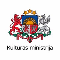 Kultūras ministrija(@KM_kultura) 's Twitter Profile Photo