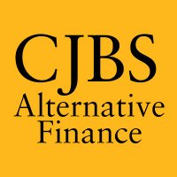 Cambridge Centre for Alternative Finance CJBS (@cambridgealtfin) 's Twitter Profile