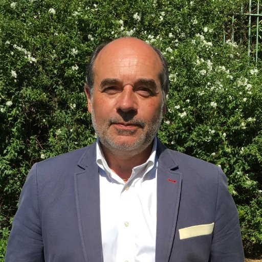 ThierryBelhadj's profile picture. Maire de Marans (17230)