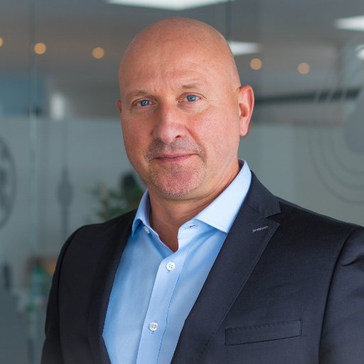 Passionate about #IOT #IIOT #AI #artificialintelligence #Industry40 and #digitaltransformation #DigitalBuildingTwin COO at https://t.co/gU7UBJmukM