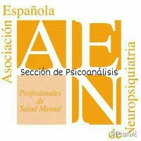 Psicoanálisis AEN (@psicoanalaen) 's Twitter Profile