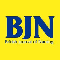 BJN(@BJNursing) 's Twitter Profileg