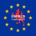 Enfield for Europe (EfE) 3.5% #FBPE (@EnfieldforEU) Twitter profile photo