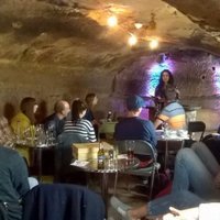 Crosswords Spoken Word (@crosswordsnottm) 's Twitter Profile Photo Crosswords Spoken Word (@crosswordsnottm) 's Twitter Profile Photo