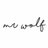 Mr Wolf
