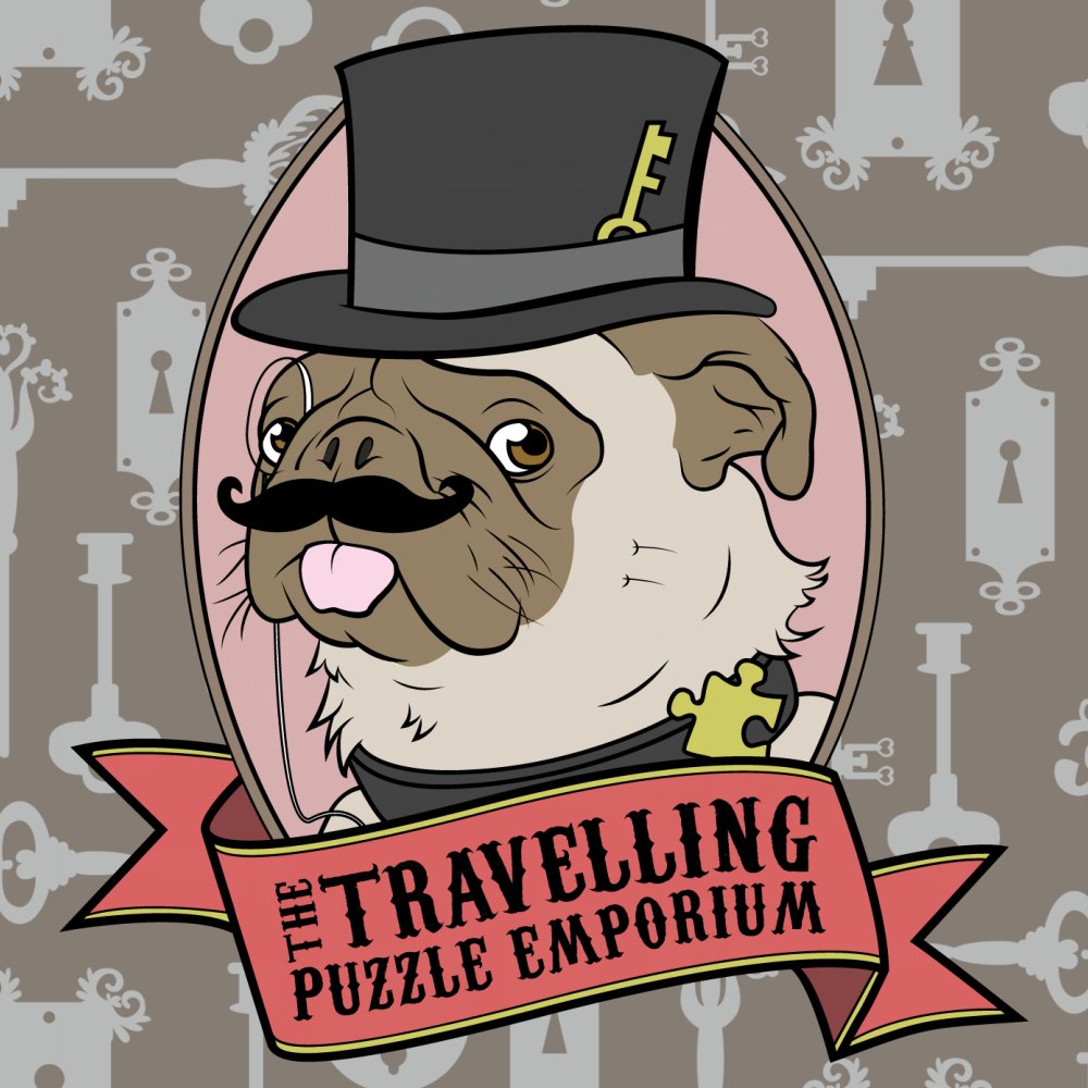 Puzzle_Emporium's profile picture. The Travelling Puzzle Emporium is a unique mobile escape room and crazy golf course available for hire throughout the UK.