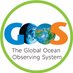 The Global Ocean Observing System (GOOS) (@GOOSocean) Twitter profile photo