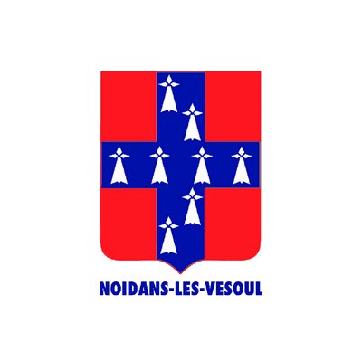 Compte Officiel de la ville de Noidans-lès-Vesoul, Haute-Saône (nord Franche-Comté).

Ville labellisée « 4 fleurs »