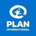 Plan International UK (@PlanUK) Twitter profile photo