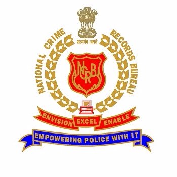 National Crime Records Bureau(NCRB), attached office of MHA established in 1986, mandated to  empower Indian Police with IT solutions and criminal intelligence.