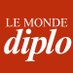 Le Monde diplomatique 🖋 (@mdiplo) Twitter profile photo Le Monde diplomatique 🖋 (@mdiplo) Twitter profile photo