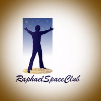 Raphael Space Club(@RaphaelSpace_Cl) 's Twitter Profile Photo