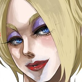 シンディ＝バルバブルさんのプロフィール画像