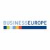 BUSINESSEUROPE (@businesseurope) Twitter profile photo BUSINESSEUROPE (@businesseurope) Twitter profile photo