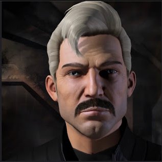 CaldissCarebear's profile picture. Caldiss - Raumkapselpilot im EVE ONLINE Universum