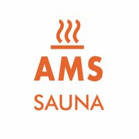 AMS Sauna(@AMS_Sauna) 's Twitter Profile Photo