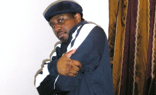 dyralfox's profile picture. 