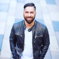 Shayan Garcia (@shayangarcia) 's Twitter Profile