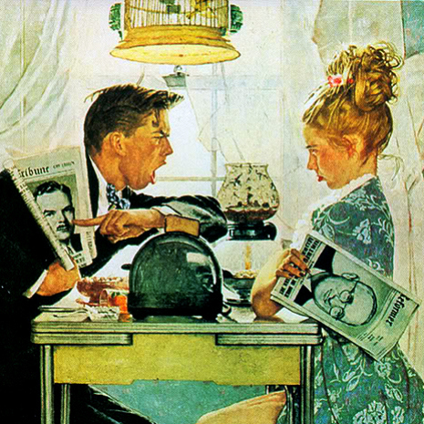 ShowMeTim's profile picture. Posting links I find interesting and posting uninteresting things about myself for my own amusement. Follow if you dare!