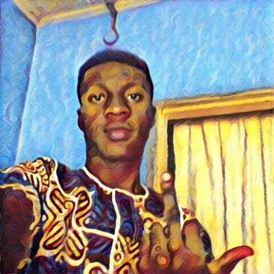 ImonahSmasher's profile picture. Madridista