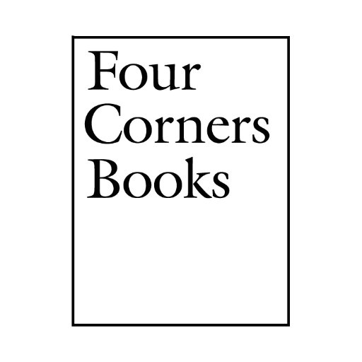 Four Corners Booksさんのプロフィール画像