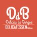 Delicias Burgos (@deliciasburgos) Twitter profile photo Delicias Burgos (@deliciasburgos) Twitter profile photo