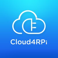 Cloud4RPi (@cloud4rpi) 's Twitter Profile Photo Cloud4RPi (@cloud4rpi) 's Twitter Profile Photo