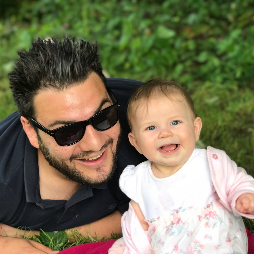 Ascott390's profile picture. 