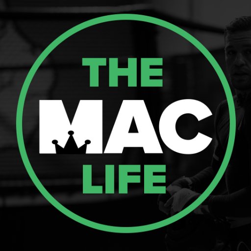 The Mac Lifeさんのプロフィール画像