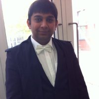 Abhay Kotecha (@abhaykot) 's Twitter Profile Photo Abhay Kotecha (@abhaykot) 's Twitter Profile Photo