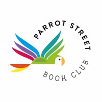 Parrot Street Book Club(@parrot_street) 's Twitter Profile Photo