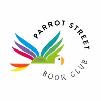 Parrot Street Book Club (@parrot_street) 's Twitter Profile Photo Parrot Street Book Club (@parrot_street) 's Twitter Profile Photo