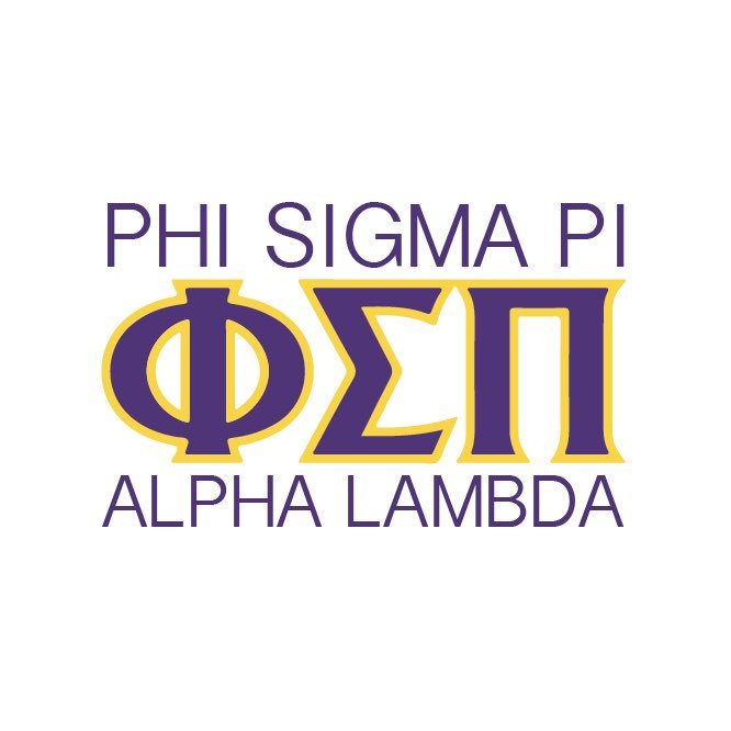 ΦΣΠ ΑΛ｜Phi Sigma Pi National Honor Fraternity, Alpha Lambda Chapter｜Temple University